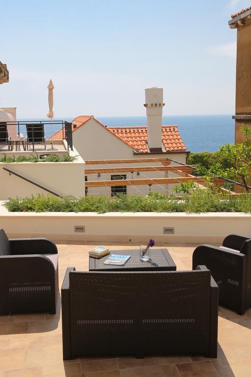 White & Co Villa And Apartments دوبروفينك المظهر الخارجي الصورة