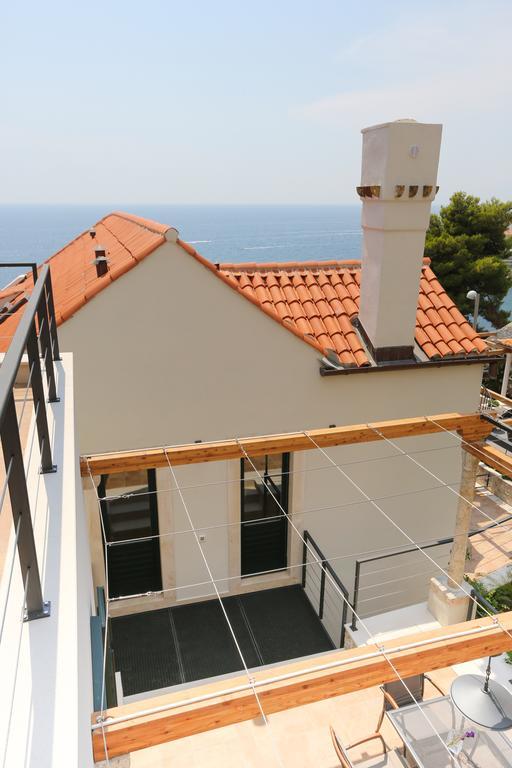 White & Co Villa And Apartments دوبروفينك المظهر الخارجي الصورة