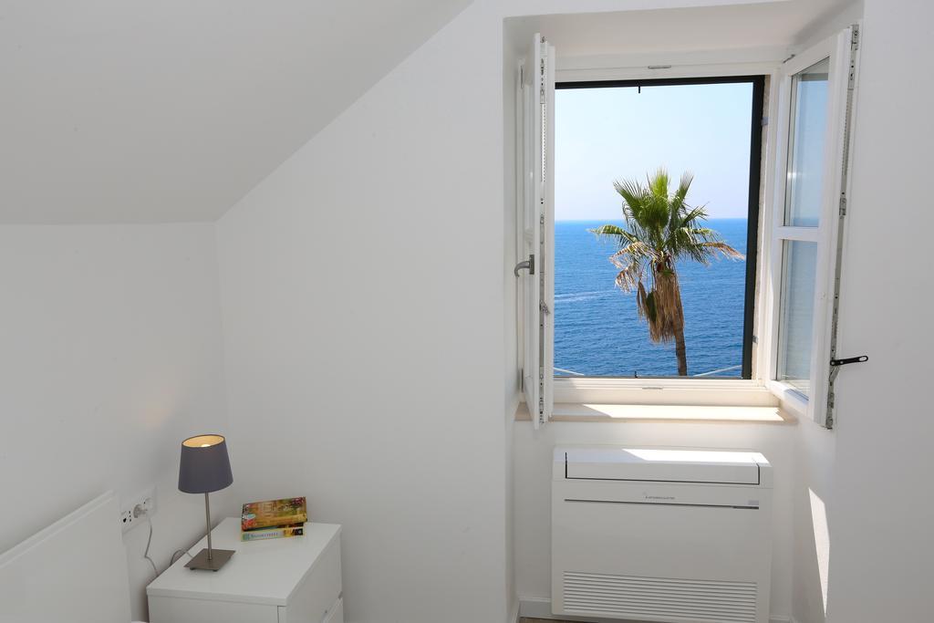 White & Co Villa And Apartments دوبروفينك الغرفة الصورة