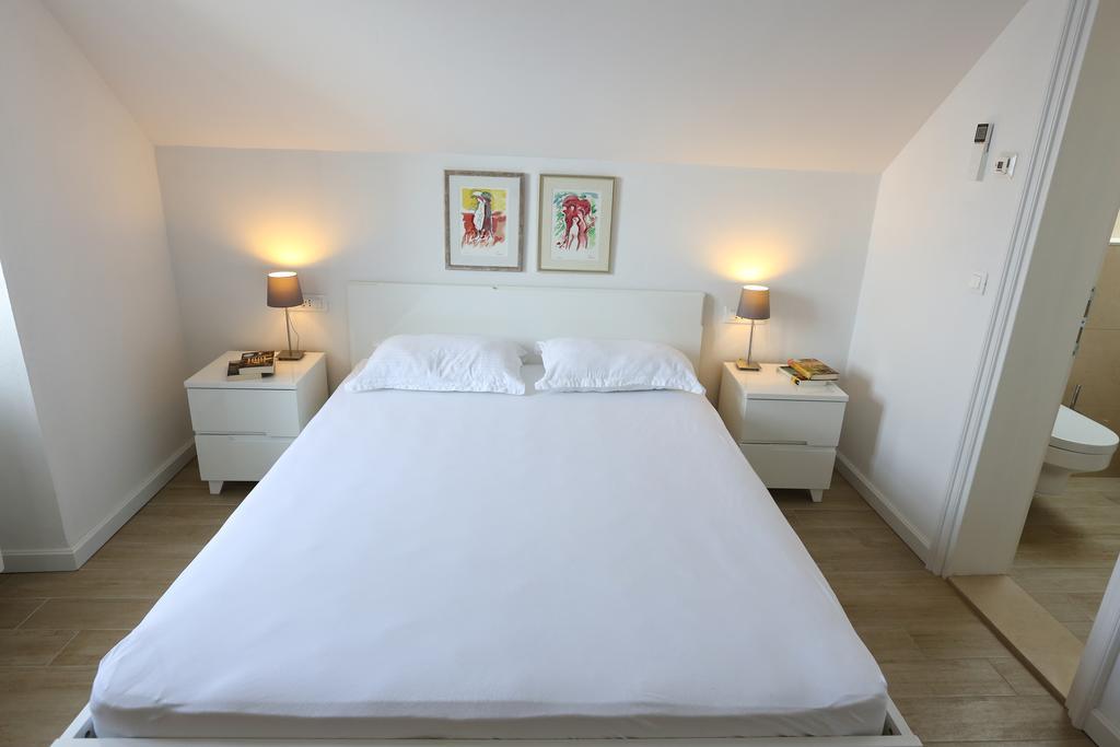 White & Co Villa And Apartments دوبروفينك المظهر الخارجي الصورة