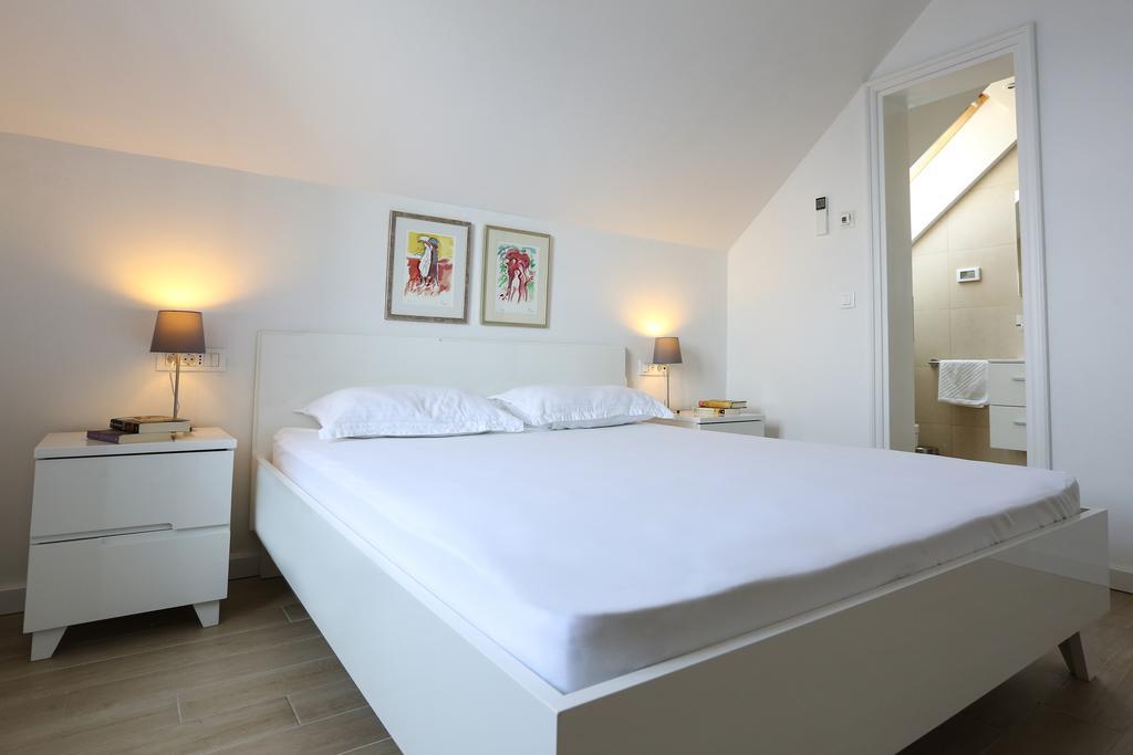 White & Co Villa And Apartments دوبروفينك المظهر الخارجي الصورة