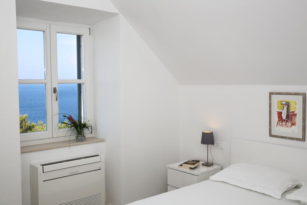 White & Co Villa And Apartments دوبروفينك المظهر الخارجي الصورة