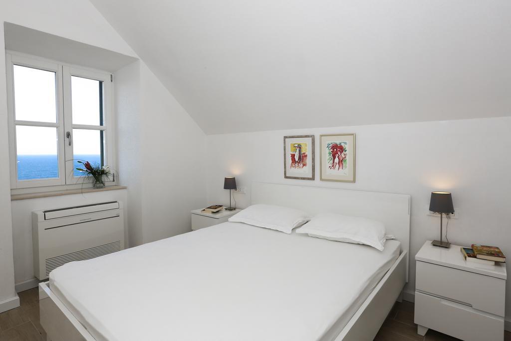 White & Co Villa And Apartments دوبروفينك المظهر الخارجي الصورة