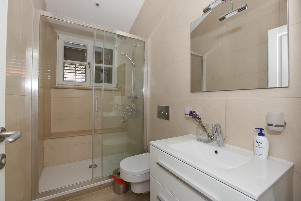 White & Co Villa And Apartments دوبروفينك المظهر الخارجي الصورة